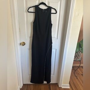 Alex evenings long gown